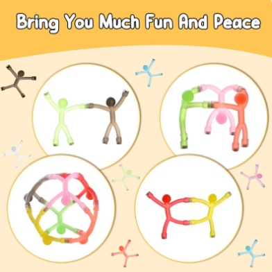 MagniPlay™  Magnetic Travel Toys